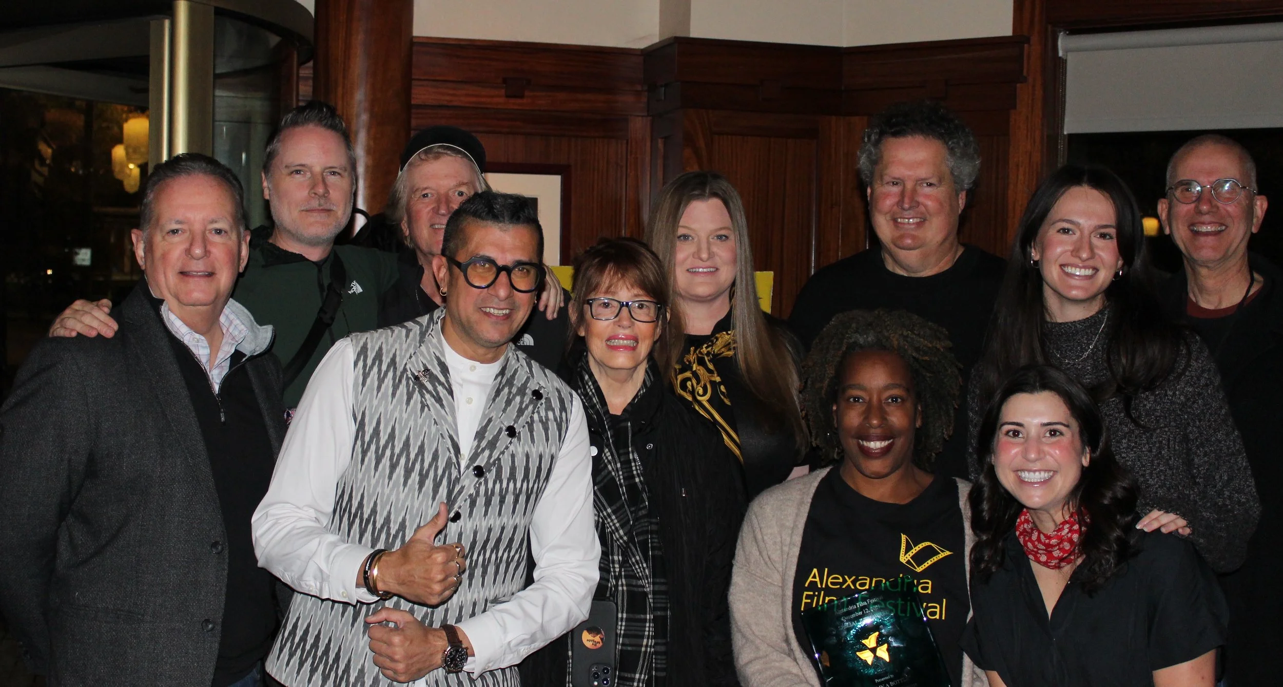 2023 Alexandria Film Festival Pictures