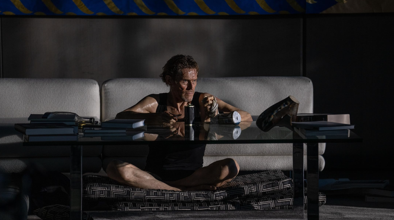 Vasilis Katsoupis’ “INSIDE” 