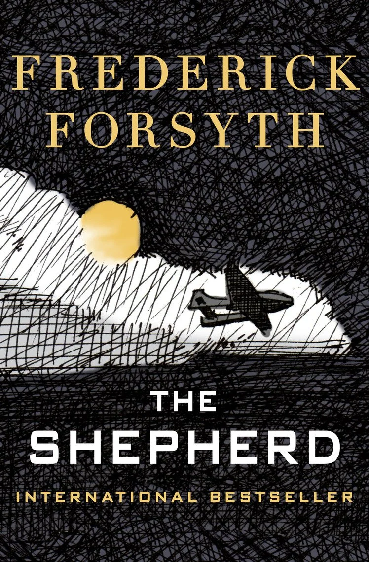 Frederick Forsyth's "THE SHEPHERD"
