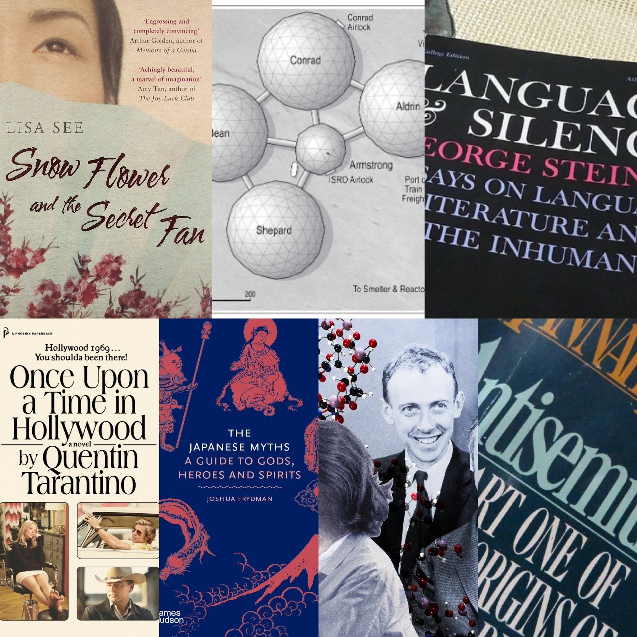 The Best Books I Read in 2023