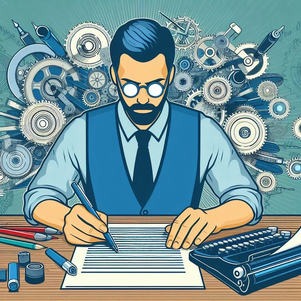 On checking your work when using an AI tool