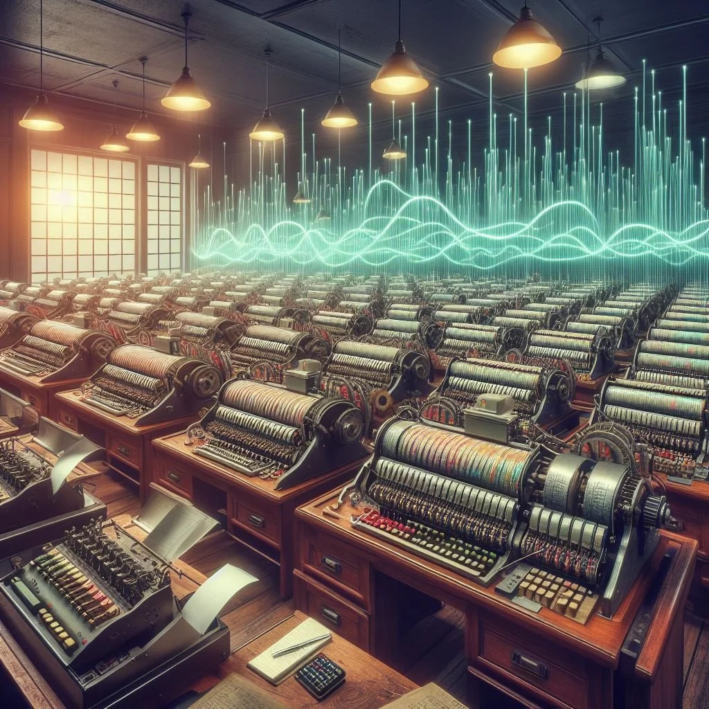 Here Comes the Anti-AI Butlerian Jihad!