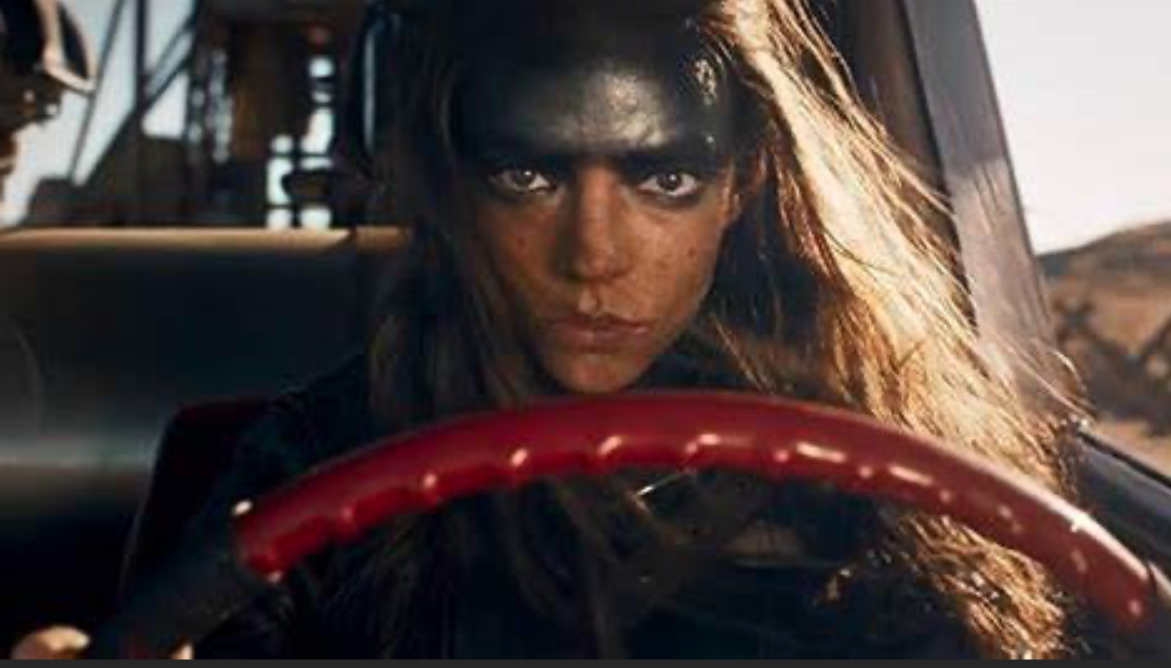 George Miller's "FURIOSA"