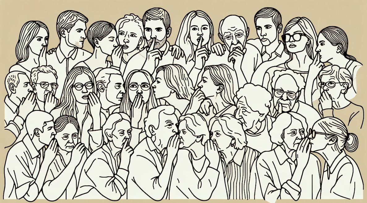 Would Discouraging Anonymous Commenting Reduce the Spread of Misinformation?