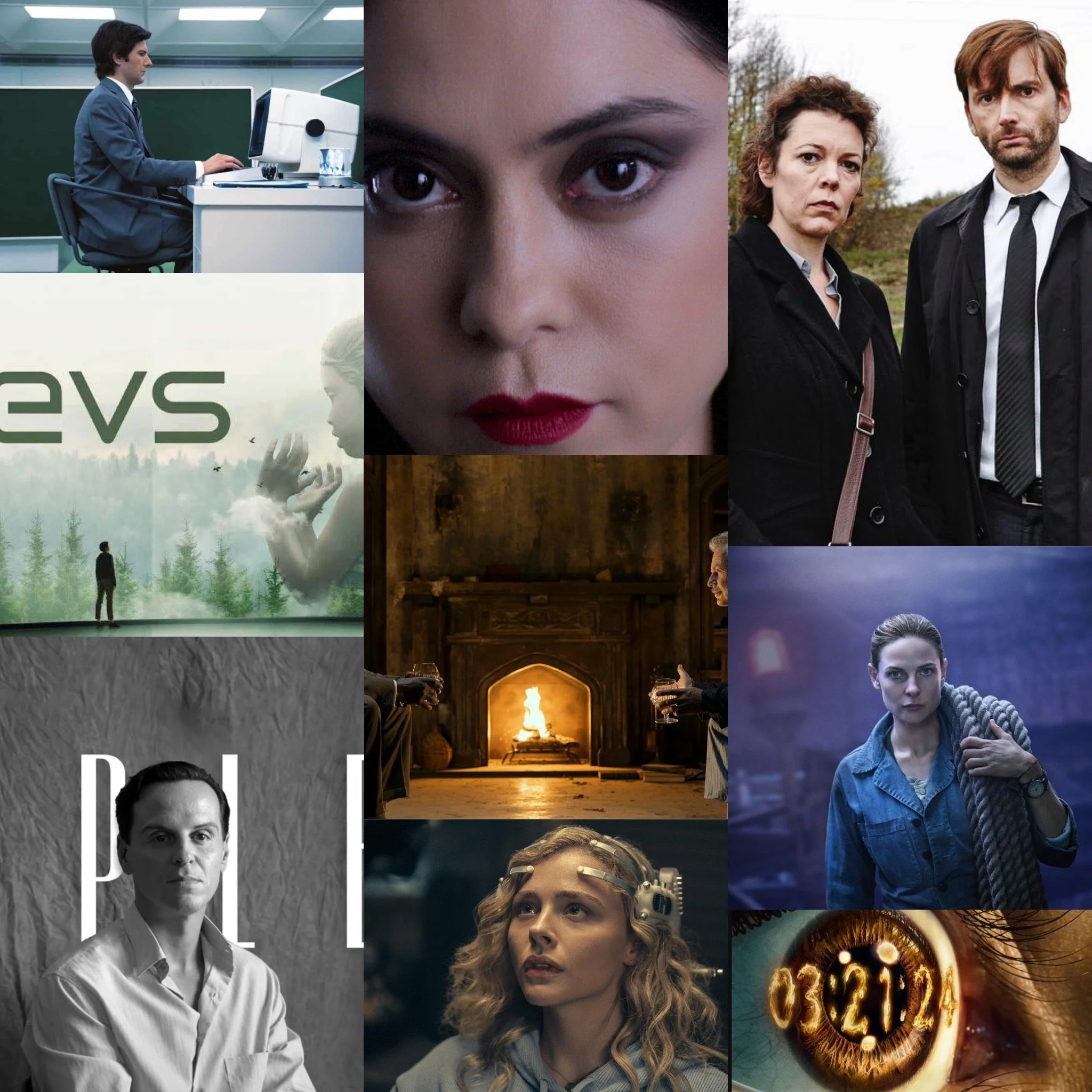 My Favorite Live Action Series