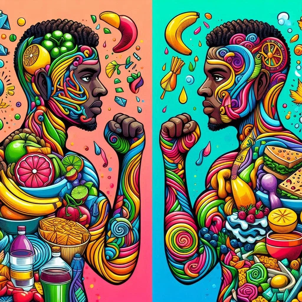 Should Your AI-Mediated Search Results Be ‘Thick and Juicy’ or ‘Thin and Crispy’?