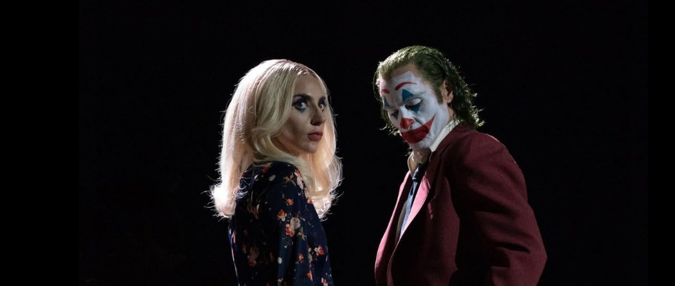 Todd Phillips’ “Joker: Folie à Deux”