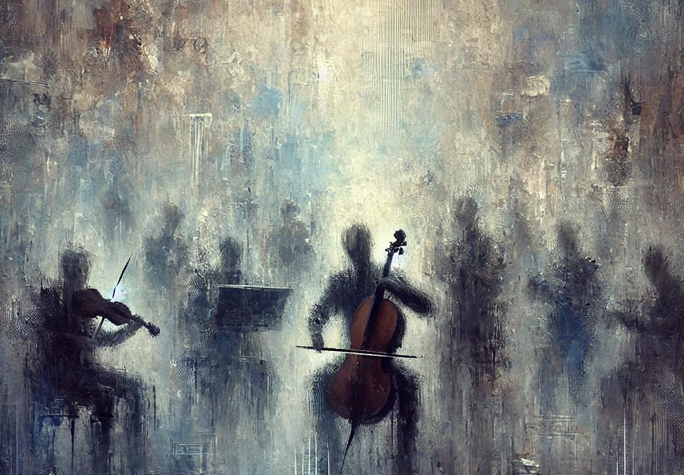 Sad Music for Sad Occasions