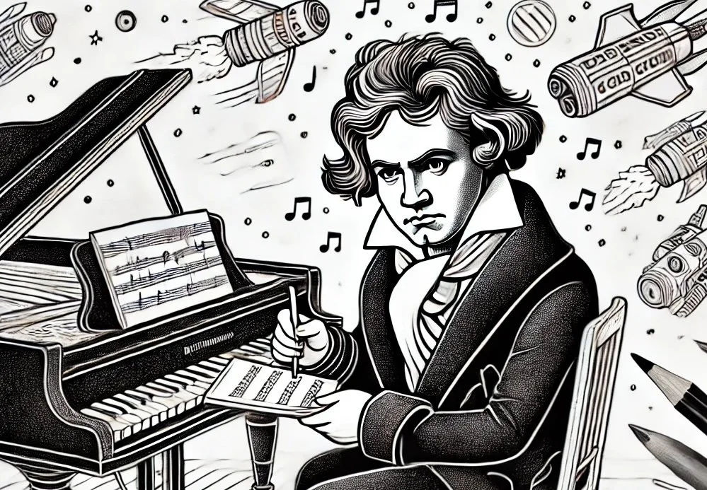 Domestic Media Interdependence and Beethoven's Third Piano Concerto