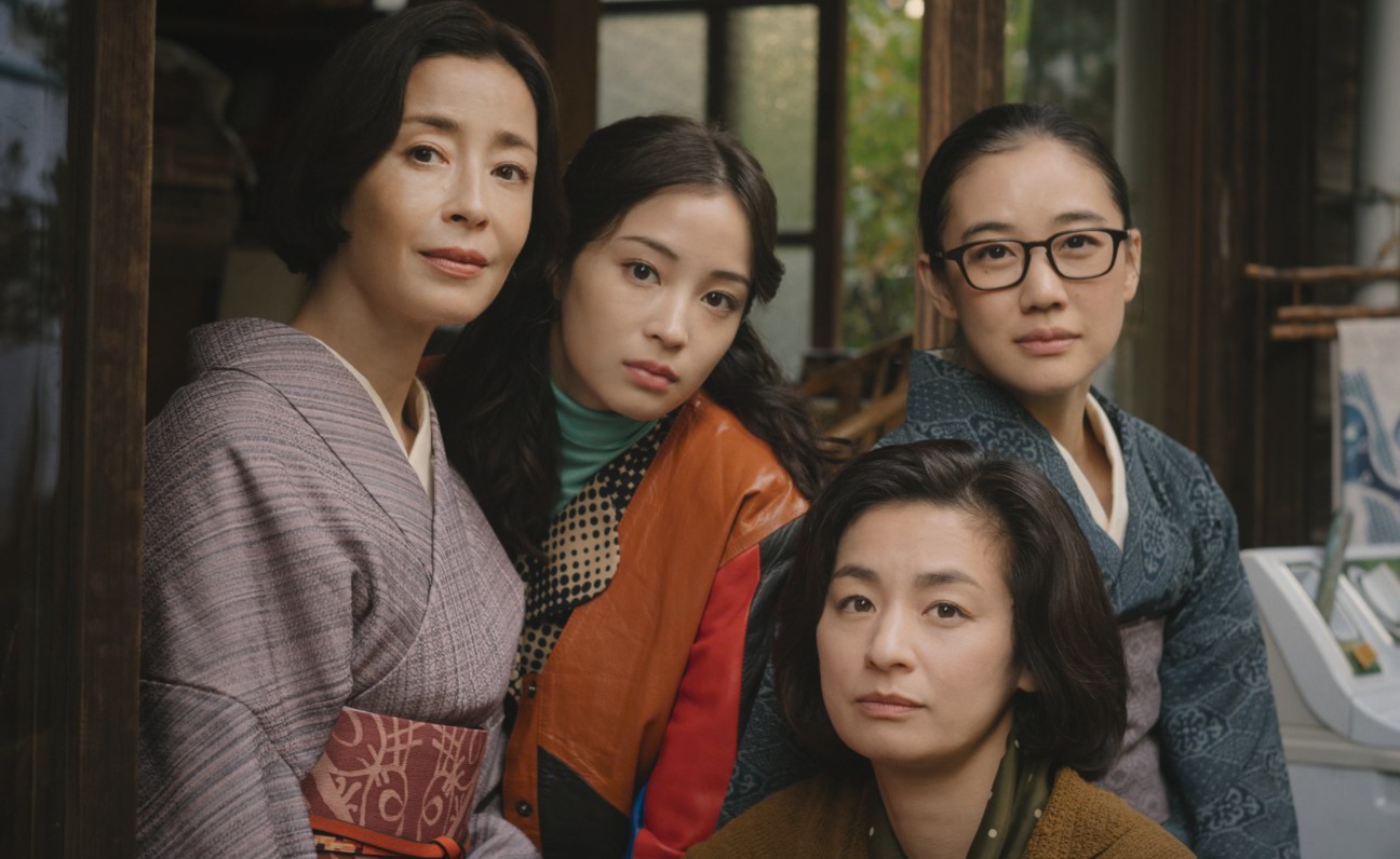 Hirokazu Kore-eda’s "ASURA" (series)