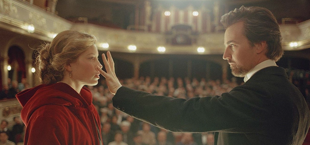 The Illusionist