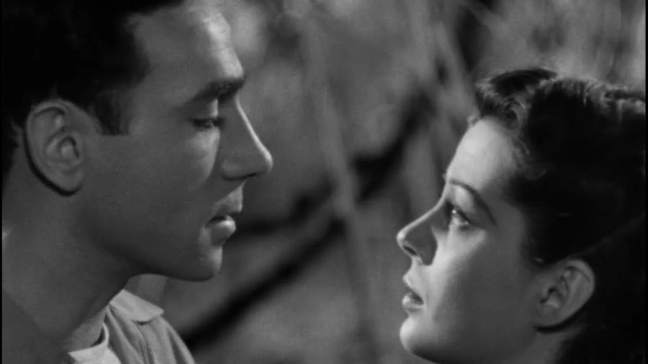 Frank Borzage’s “Moonrise” (1948)