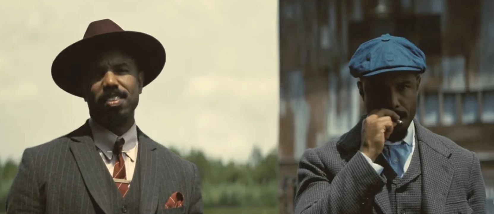 Ryan Coogler's "Sinners"