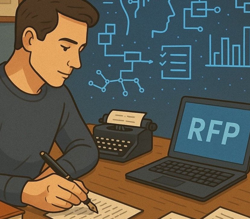 Basics on Using AI with Proposal Writing
