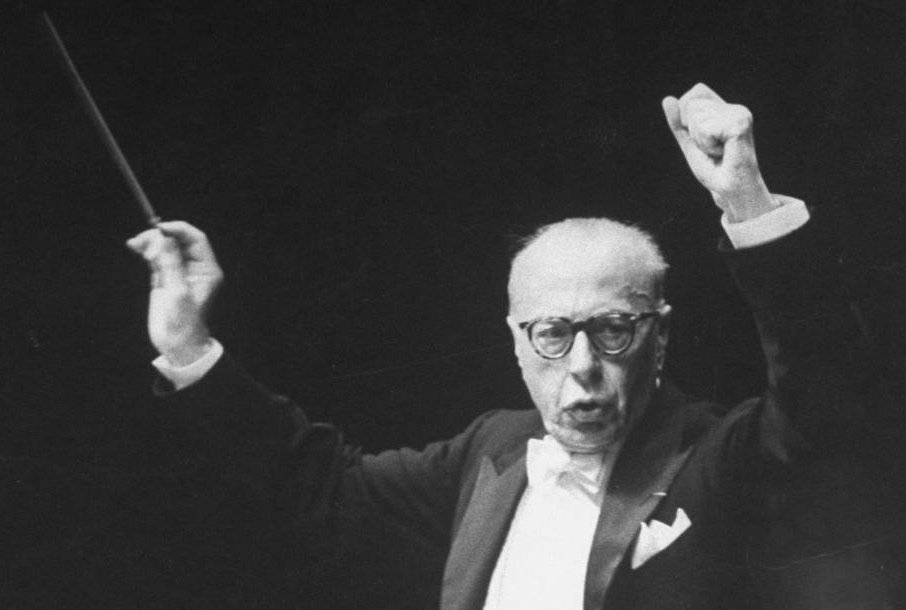 A Conversation with ChatGPT about George Szell as a Conductor
