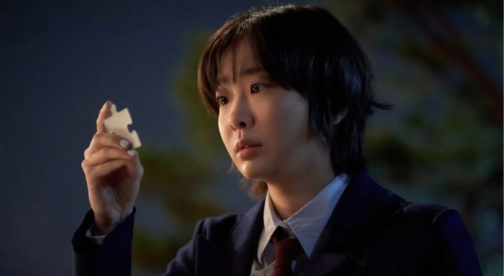 Yoon Jong-bin’s “Nine Puzzles”