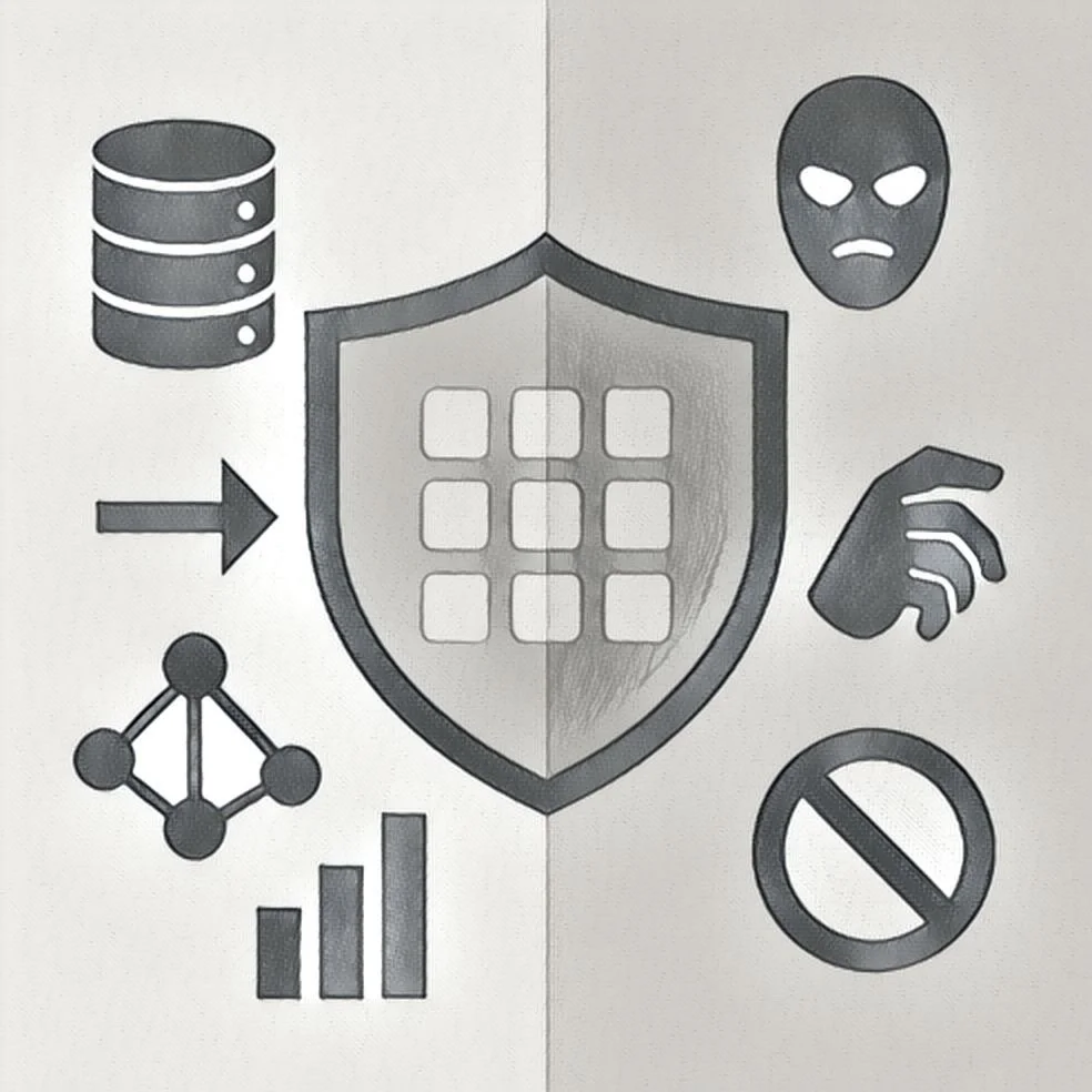 The Double-Edged Sword of Data Governance: Integrity at Risk