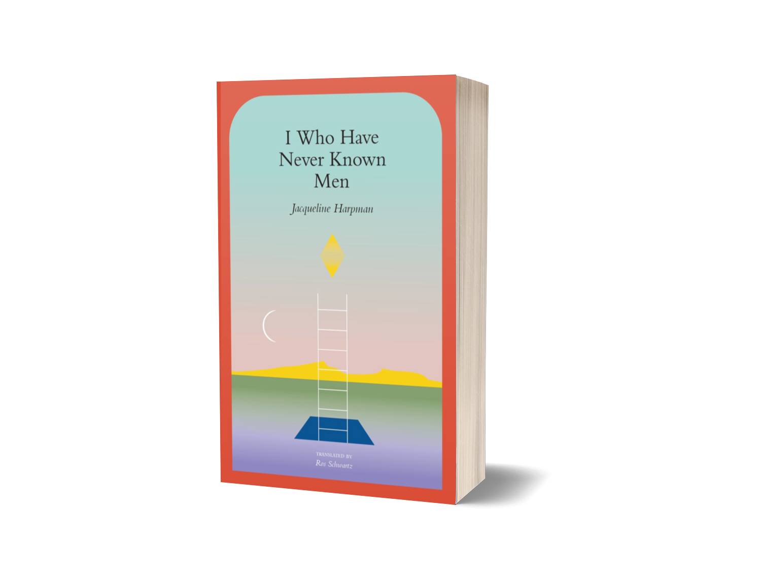 Jacqueline Harpman’s "I Who Have Never Known Men"