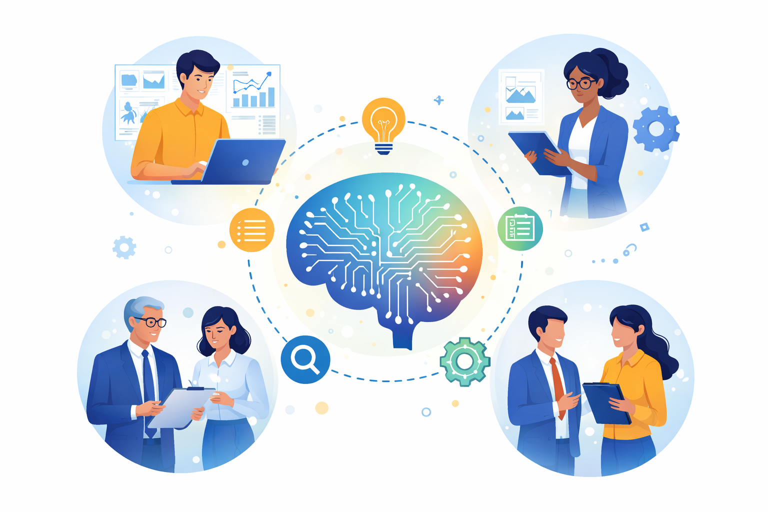 Role Awareness Is Essential in AI Tool Design and Governance