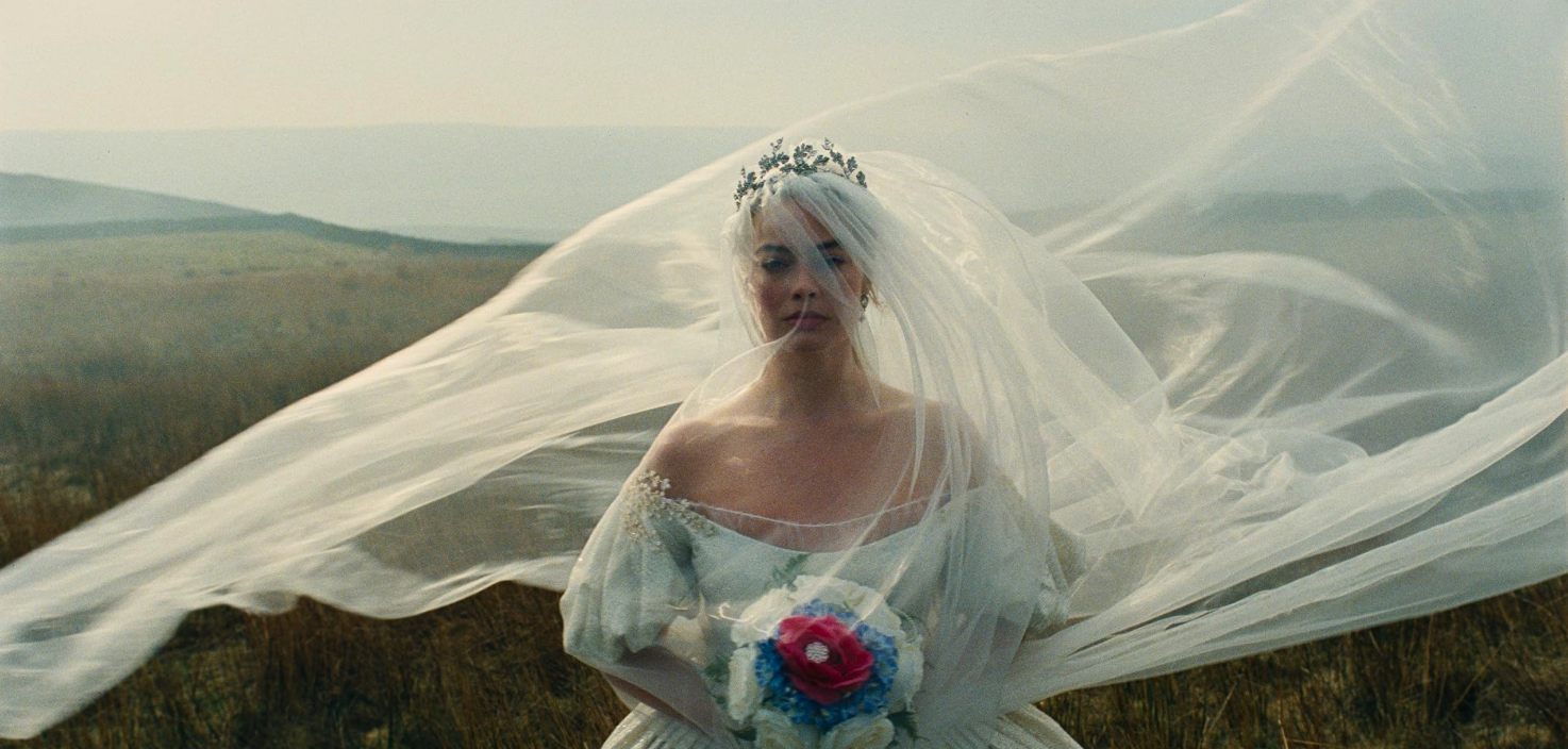 Emerald Fennell’s “Wuthering Heights”