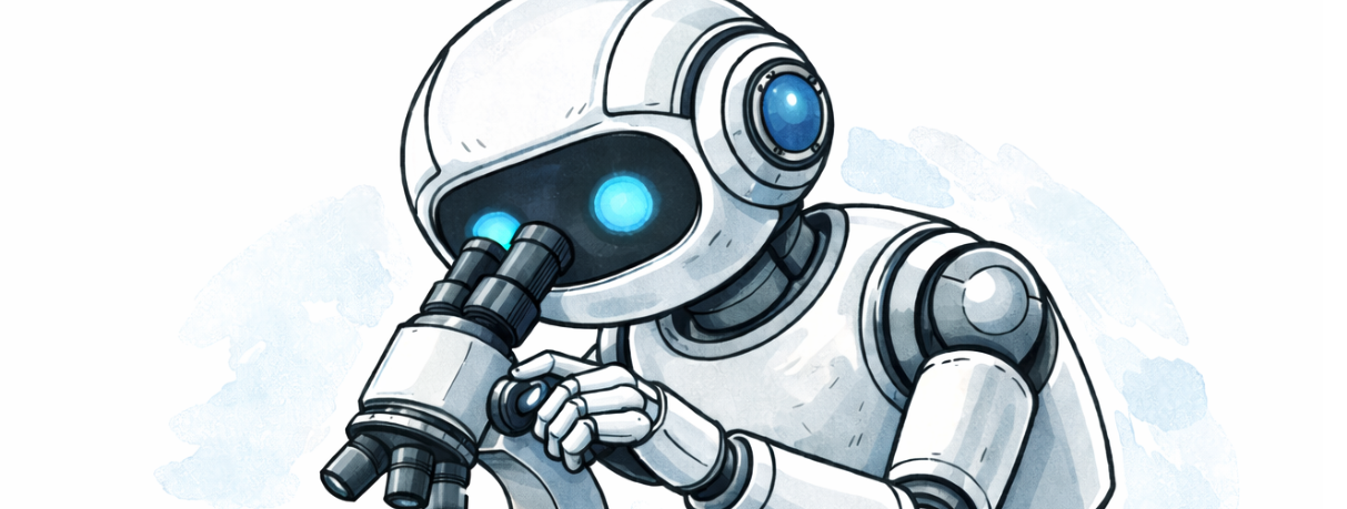 AI and Scientific Research: Three Questions About Data, Creativity, and Serendipity