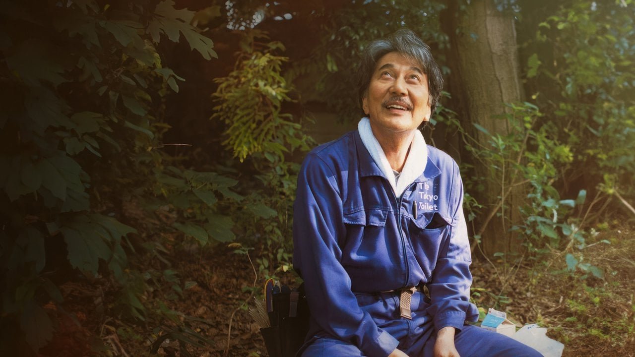 Wim Wenders’ “Perfect Days”