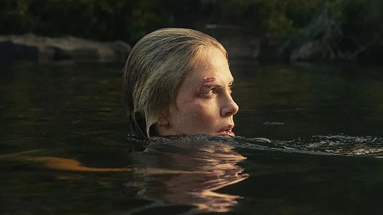 Baltasar Kormákur's "Apex"