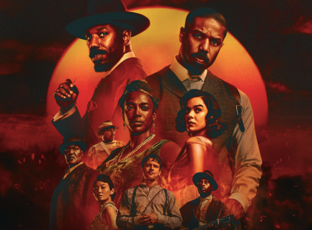 Ryan Coogler's "Sinners"