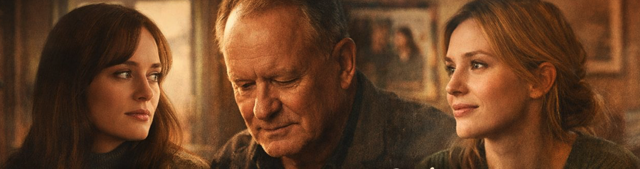 Joachim Trier's "Sentimental Value"