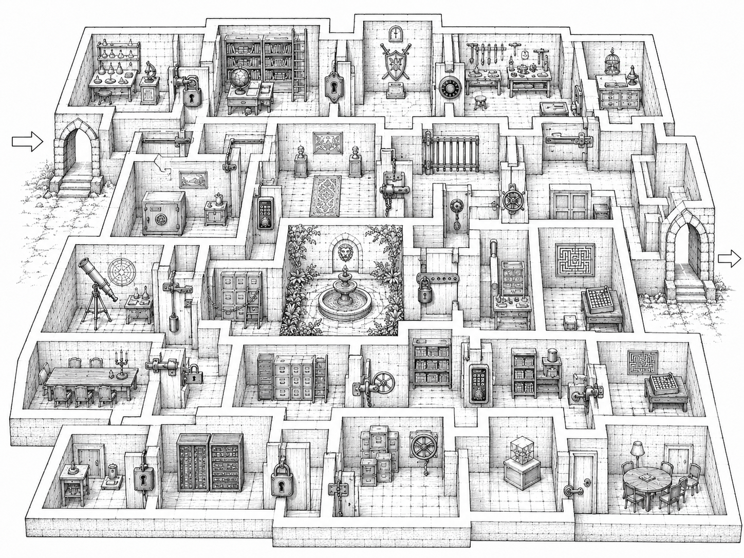 No Such Thing as Free Access: Can AI Reduce Friction in Scholarly Communication?