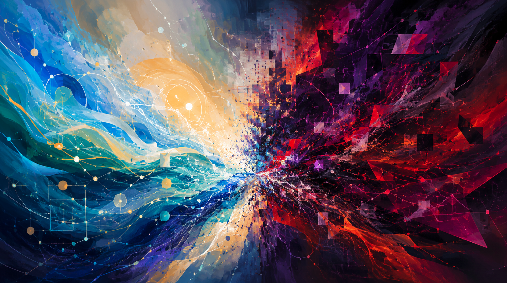 AI, Religion, and the Warning Label Problem, Part 1