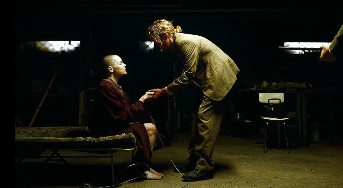 Yorgos Lanthimos’ "Bugonia"