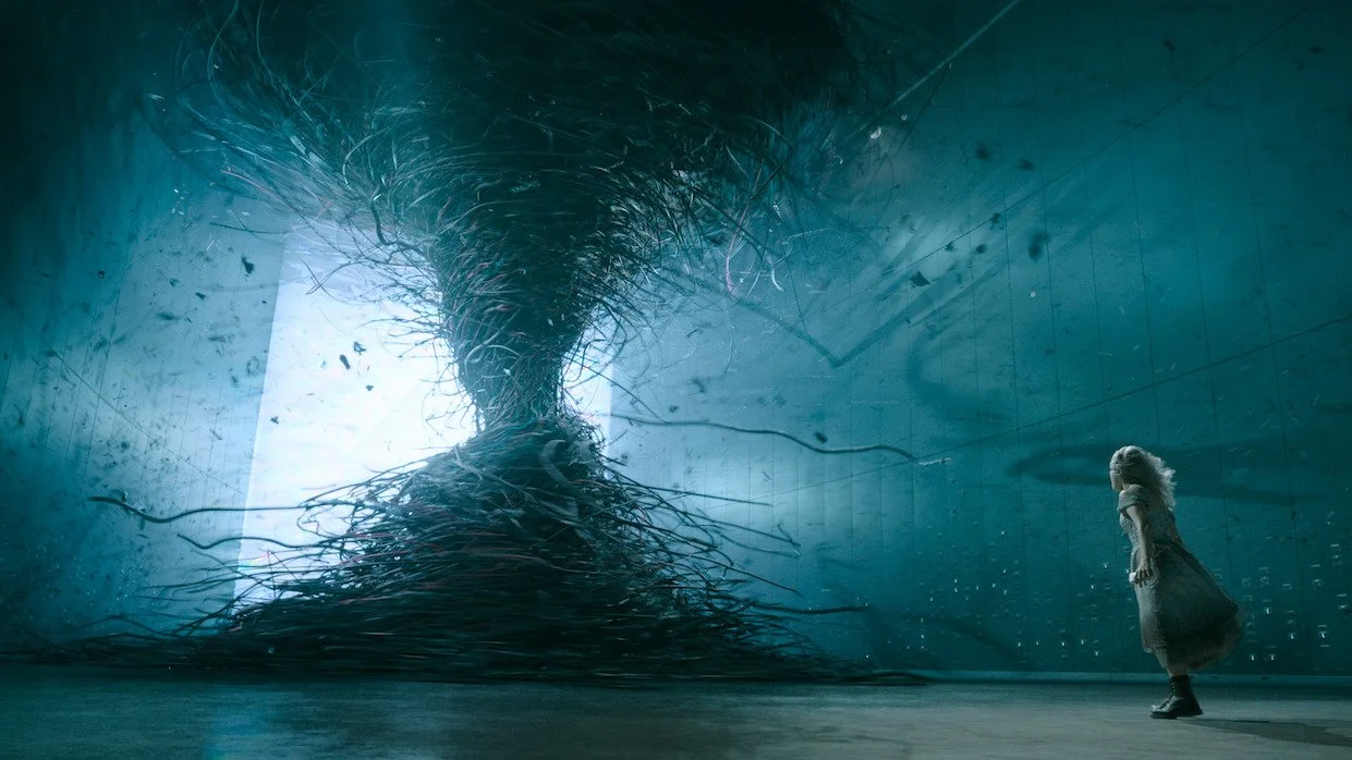 Gore Verbinski’s “Good Luck, Have Fun, Don’t Die”