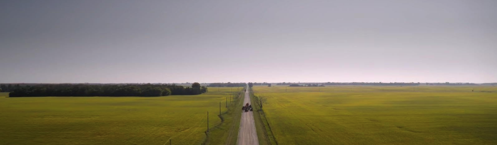 Francis Lawrence’s “The Long Walk”