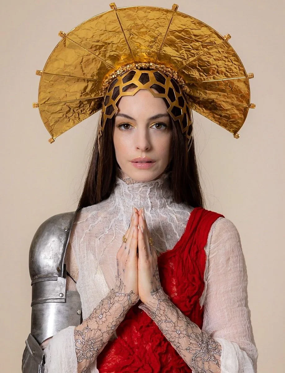 David Lowery’s “Mother Mary”