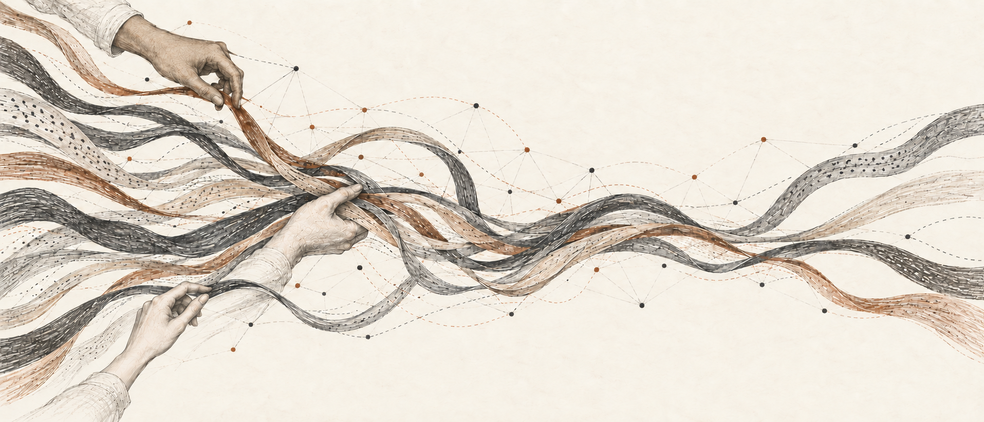AI Can Help Integrate Data, But What About the Organization?