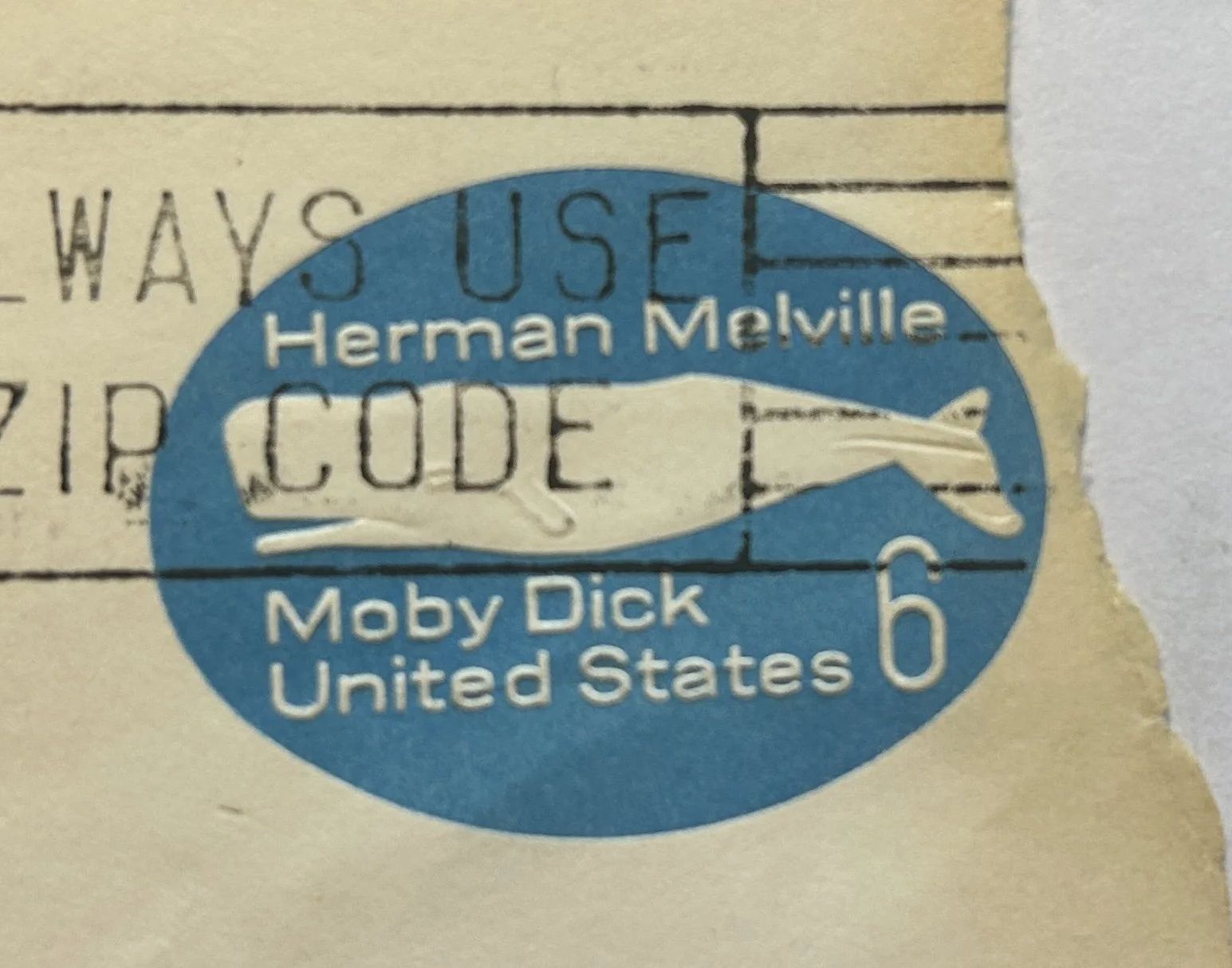 Thoughts on rereading “MOBY-DICK”