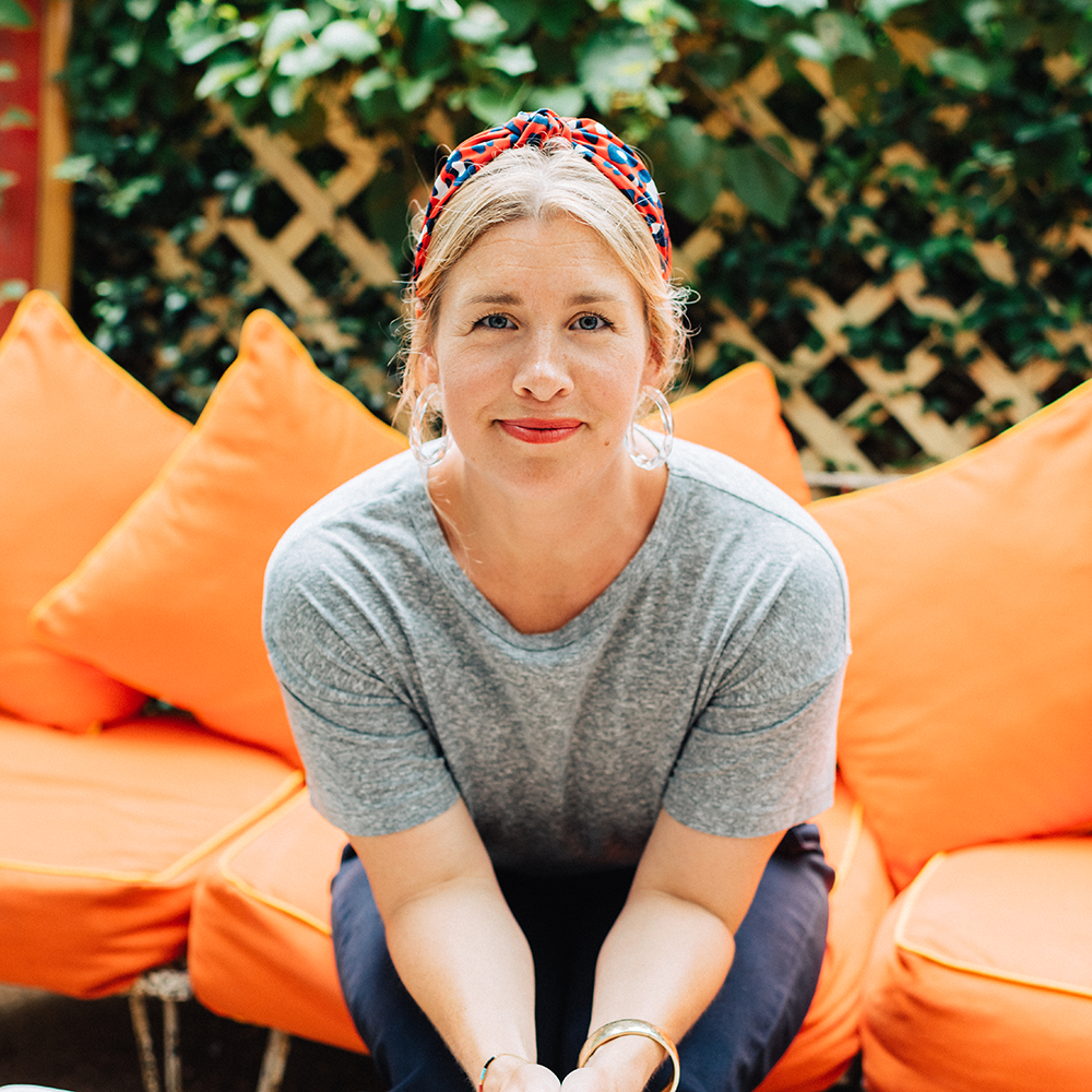 A Sunday Conversation with Margaret Williams, Editor of Tribeza