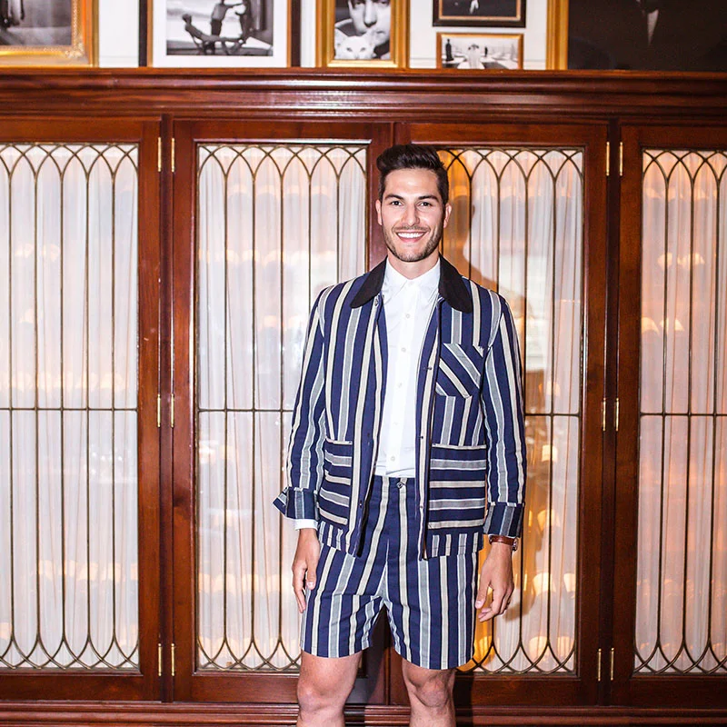 A Sunday Conversation with Sam Dumas, Head of Brand at Chappy