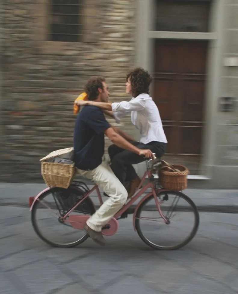 The One About Getting Engaged