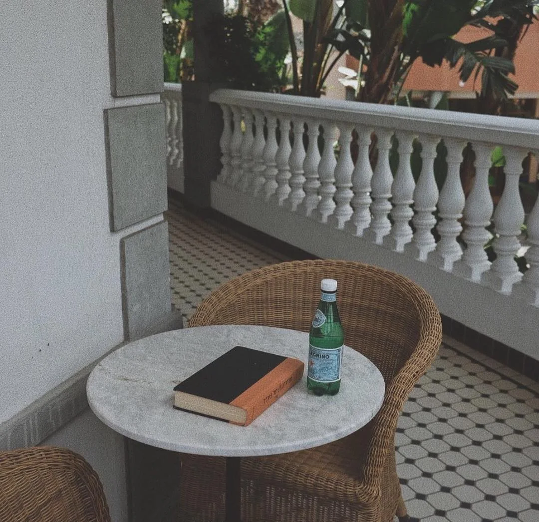 Why Not Quit Drinking?