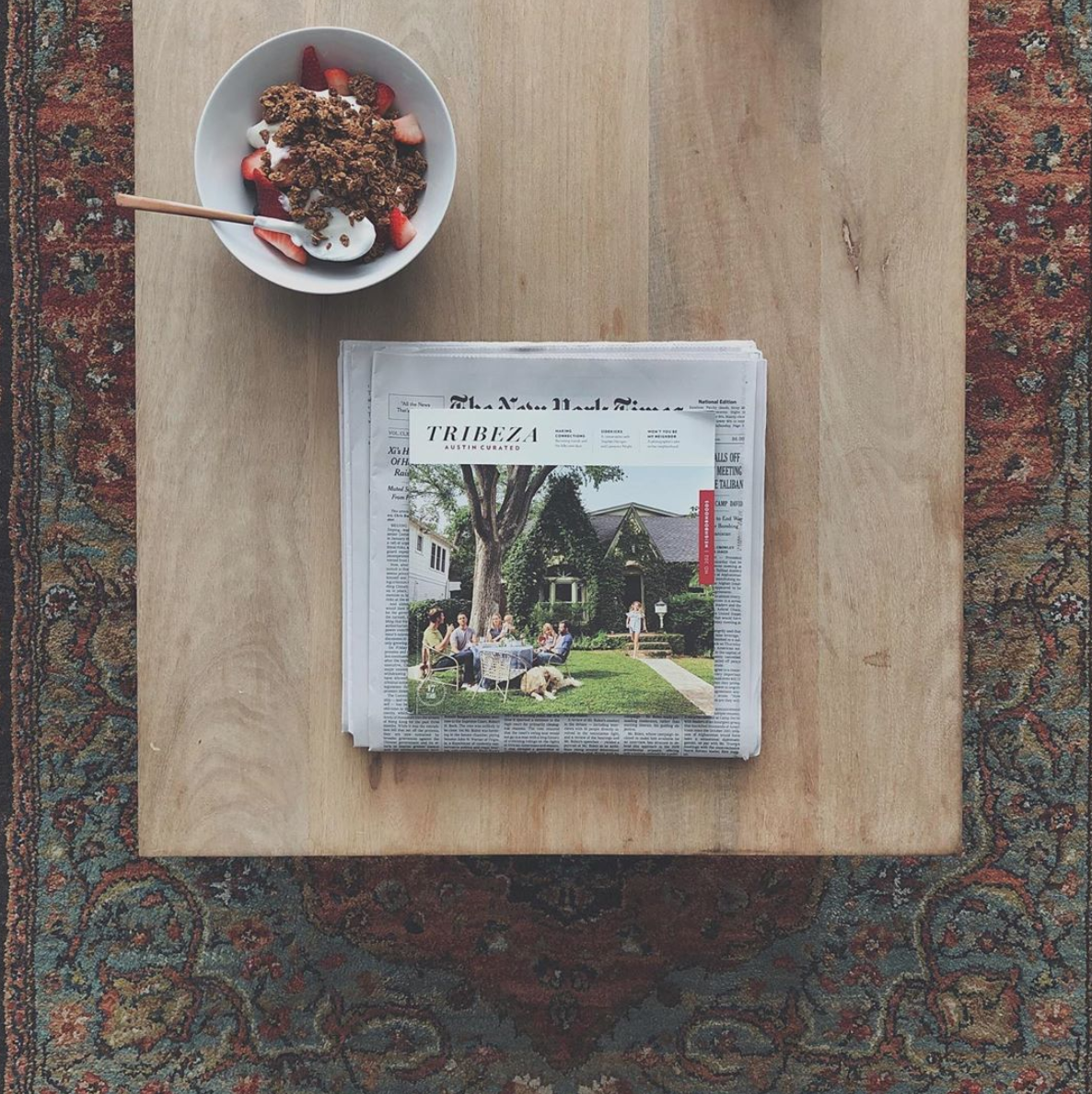 The Best/Worst Hangover Cities, Sunday Reads, Meditation Tips, and Other Listener Questions