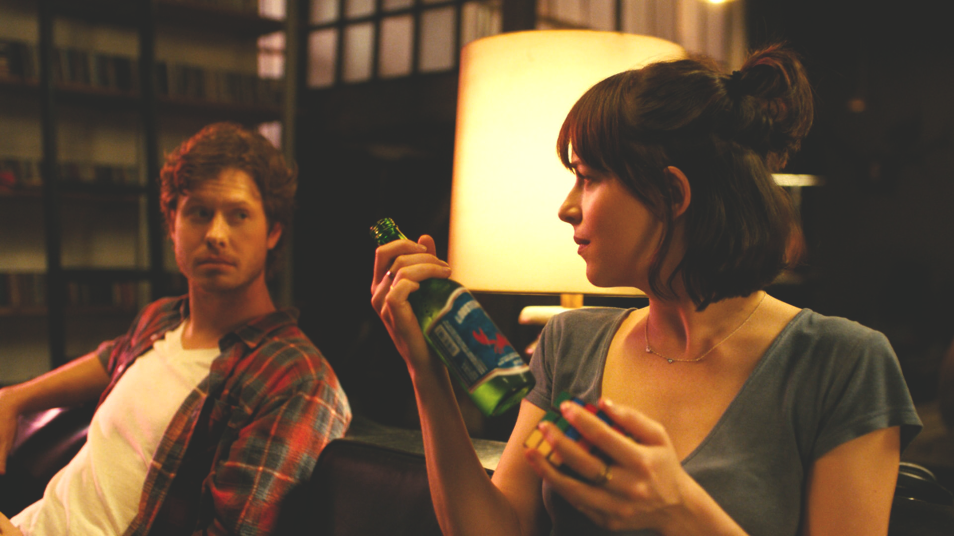 10 People Explain Why They're Single