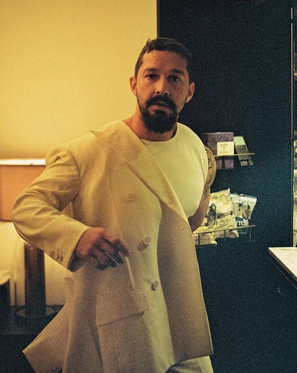 The Scariest Sunday I've Ever Had, Best Fall Movies, Style Inspiration, and Other Listener Questions