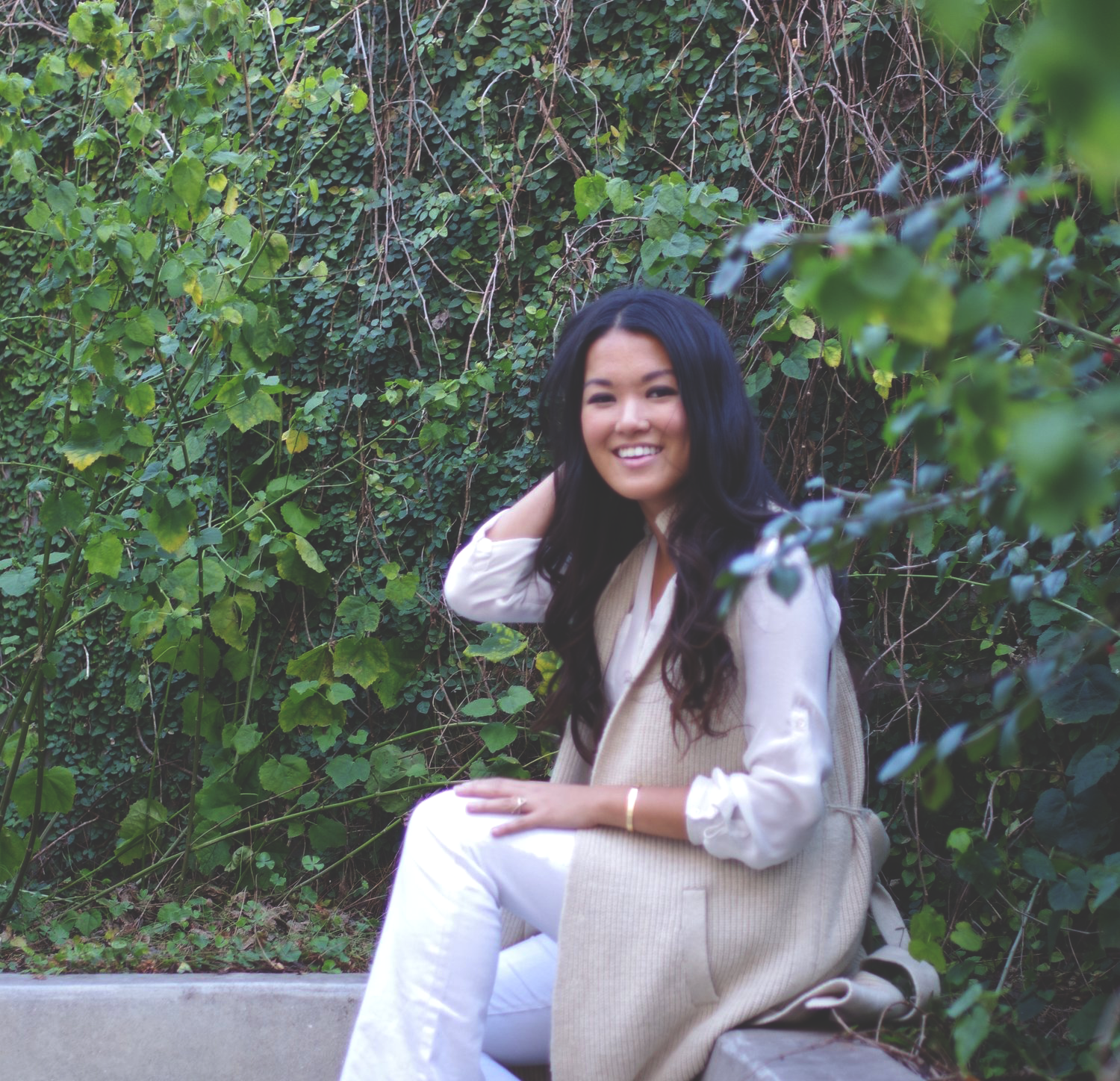 A Crash Course In Corporate Mindfulness with Gloria Chan