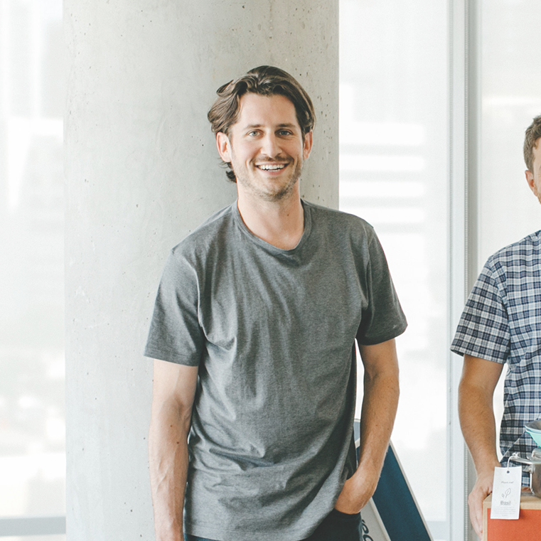 Become A Better Chef with Jake Kalick, Co-Founder of Made In