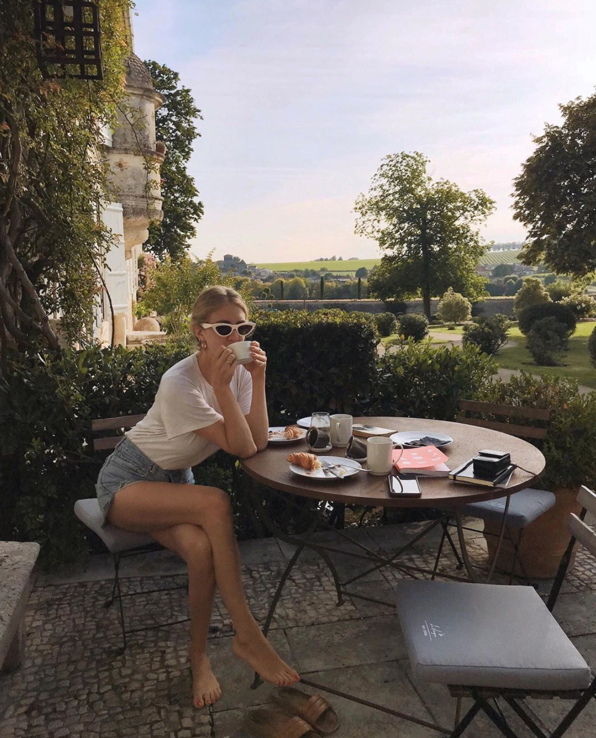 A Sunday Well Spent: Conversations with Former Guests