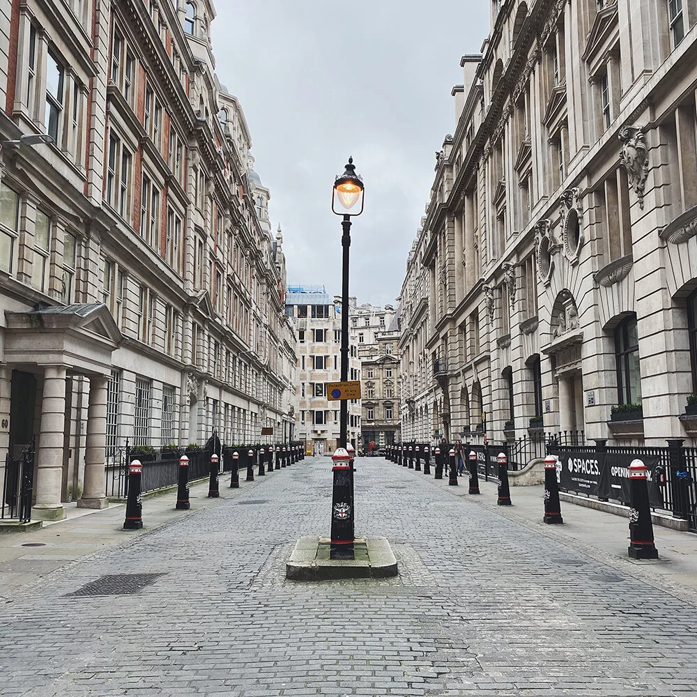 The State of Sunday Scaries, Dinner Parties, and Being Alone