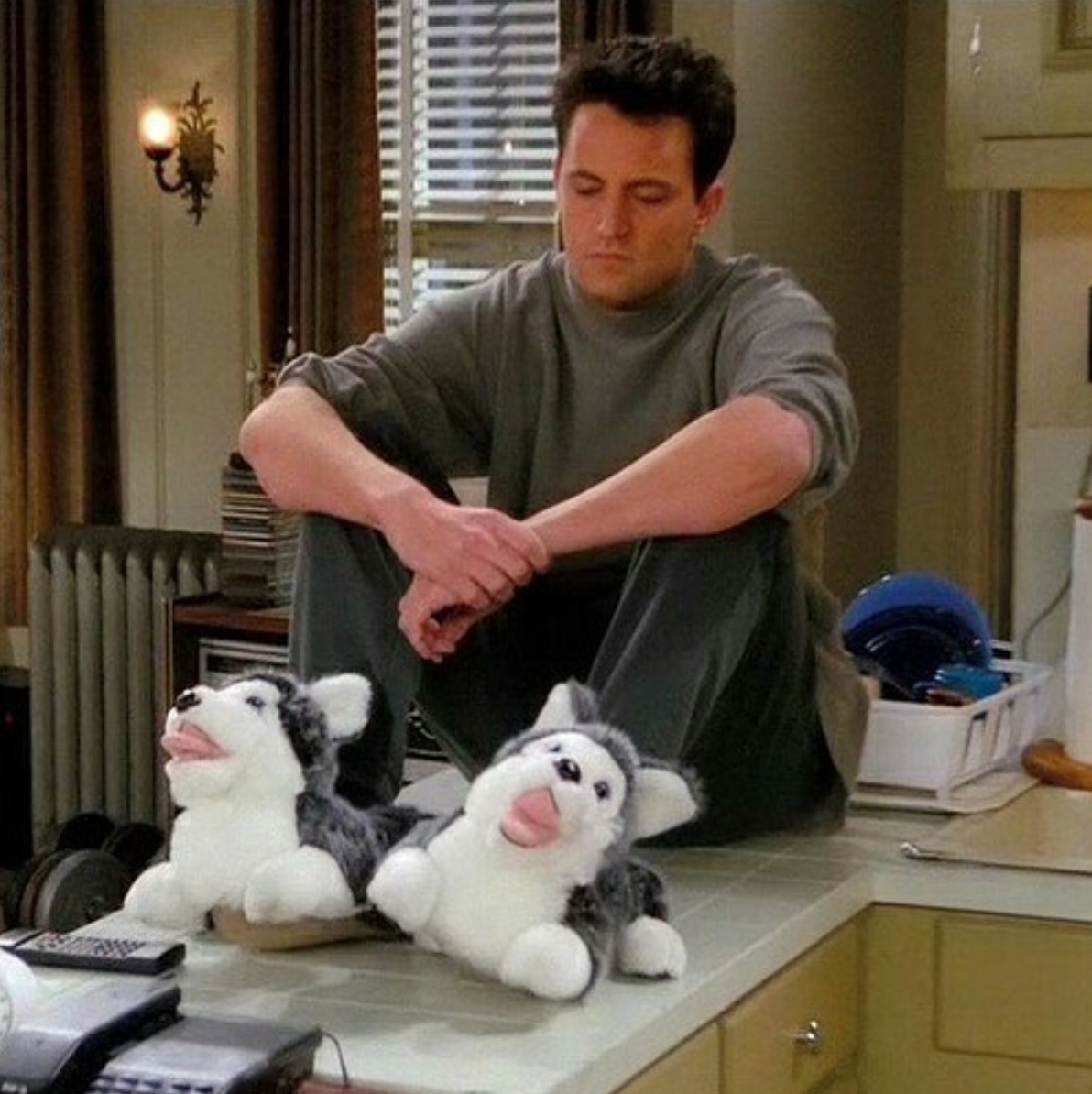 Quarantine-Approved Binge-Watches, Amateur Drinking Holidays, and A Sunday Conversation