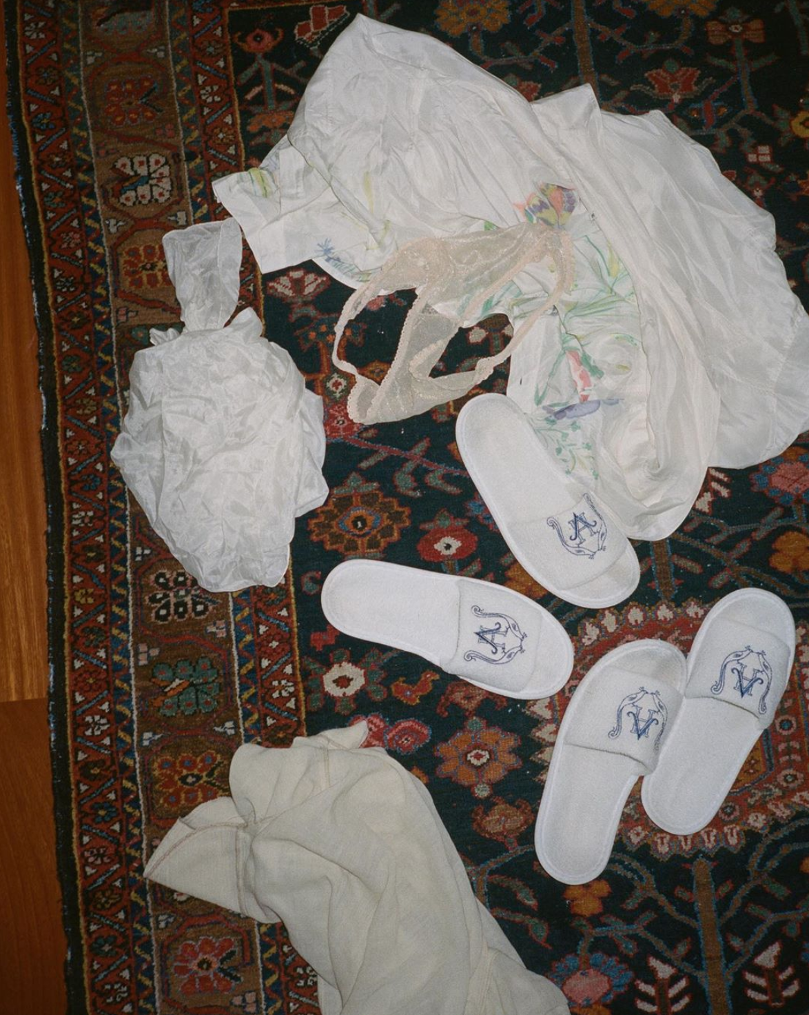 The Coronavirus Rut, Unwritten Rules of Venmo, and The Anxiety of Adult Friendship